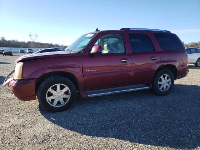 2006 Cadillac Escalade Luxury