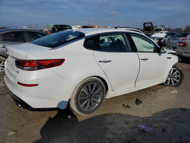 5XXGU4L15KG303677 KIA OPTIMA EX