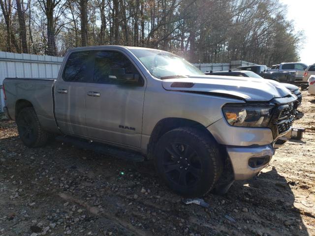 2022 RAM 1500 BIG H - 1C6SRFBT9NN133057