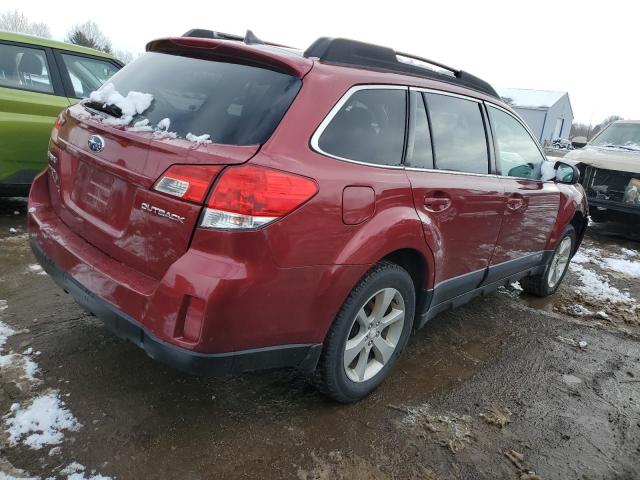 4S4BRBCC3E3305364 Subaru Outback 2.5i Premium