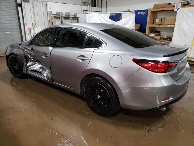 2015 MAZDA 6 SPORT - JM1GJ1U55F1179307