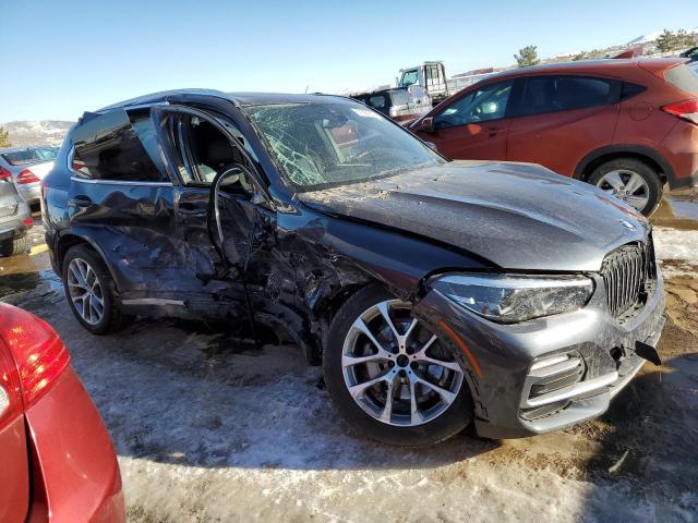 5UXCR6C53KLL24573 BMW X5 Xdrive40i