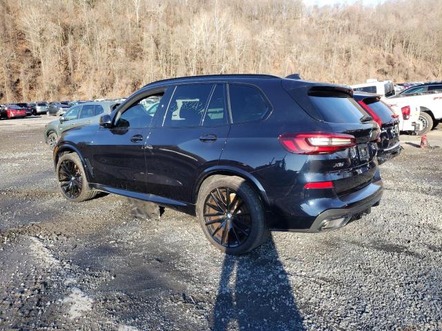 2020 BMW X5 SDRIVE - 5UXCR4C08L9C46480