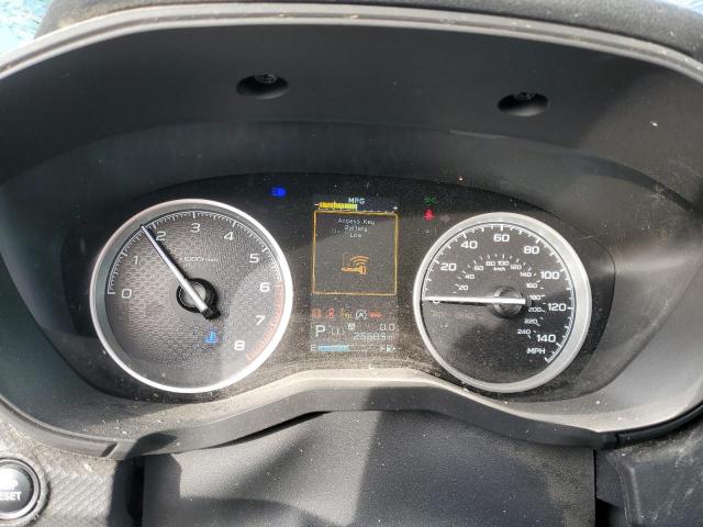 JF2SKAJC0LH535337 Subaru Forester