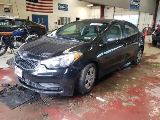2015 KIA FORTE LX KNAFK4A65F5280411