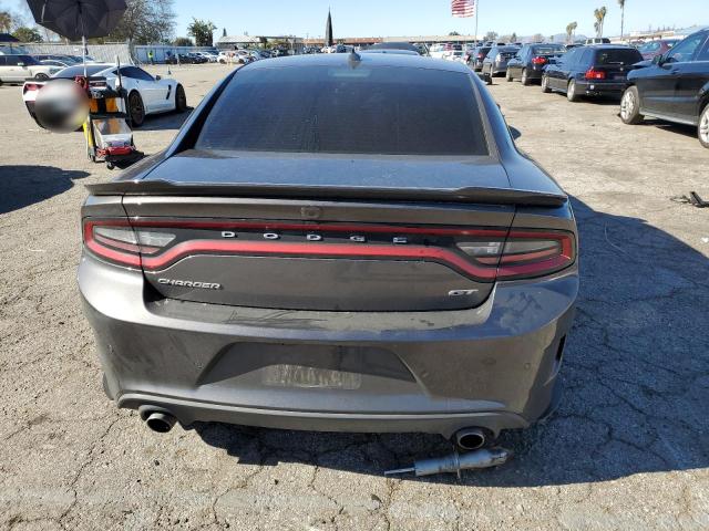 2020 DODGE CHARGER GT - 2C3CDXHG7LH238542