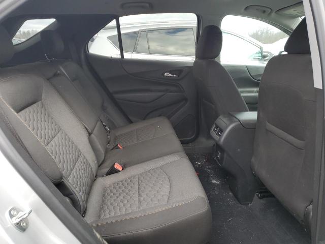 2020 CHEVROLET EQUINOX LT - 3GNAXUEV2LS579542
