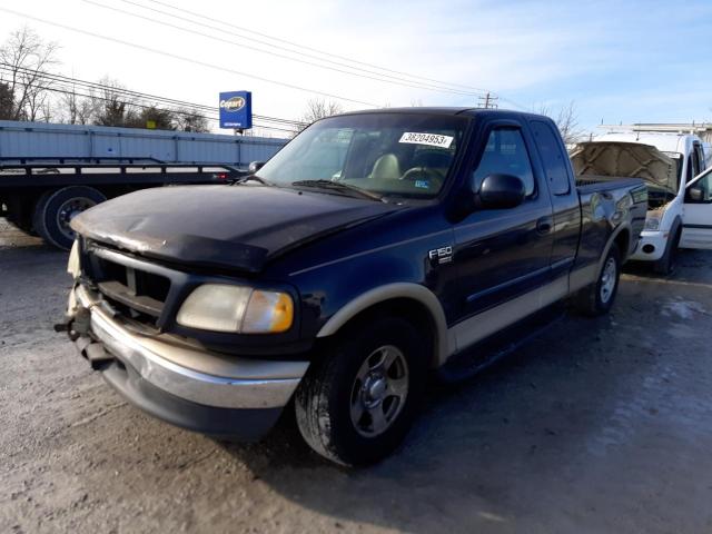 1999 Ford F-150 