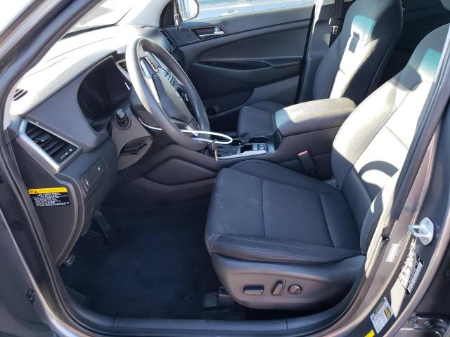 2016 HYUNDAI TUCSON LIM - KM8J33A43GU074252