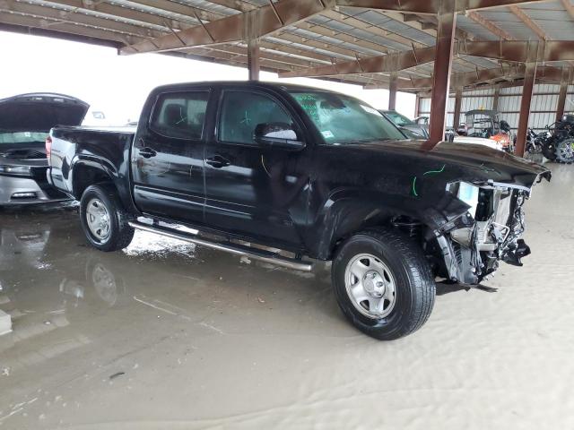 2021 TOYOTA TACOMA DOU - 3TYAX5GN9MT018941