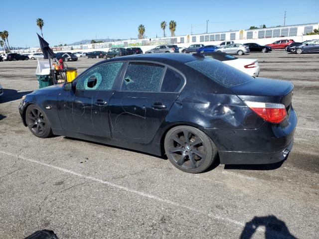 WBANB33565CN67986 BMW 545 I