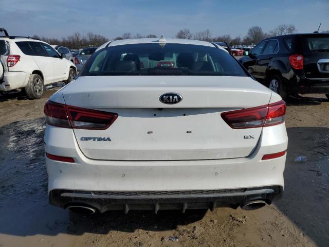 5XXGU4L15KG303677 KIA OPTIMA EX