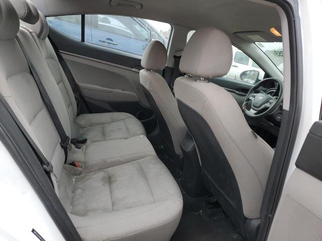 2017 HYUNDAI ELANTRA SE 5NPD74LF8HH133222