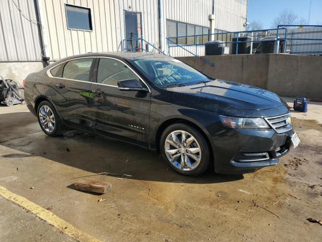 2019 CHEVROLET IMPALA LT - 1G11Z5S33KU137551