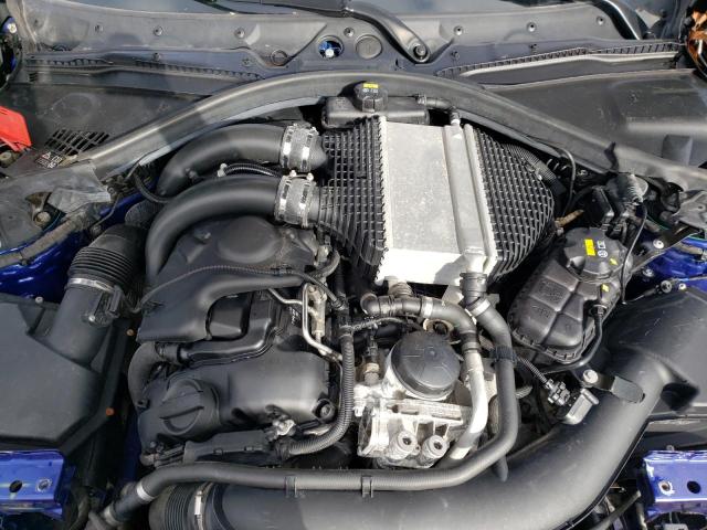 2020 BMW M4 CS WBS3S7C07LFH51248