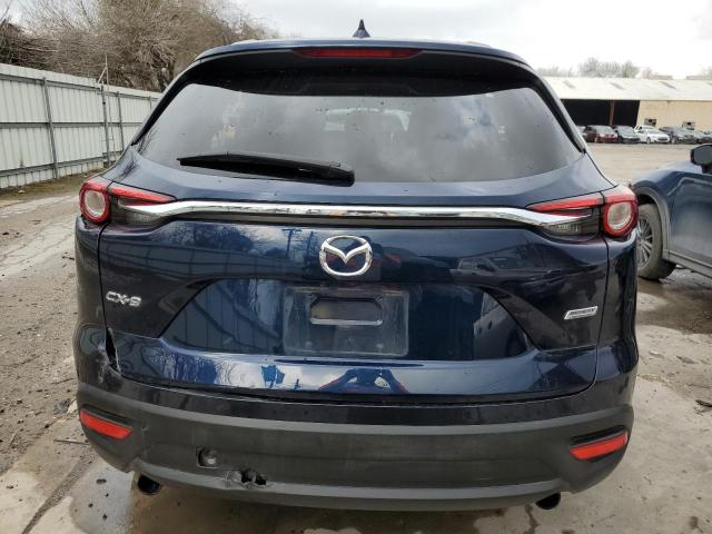 2016 MAZDA CX-9 TOURI - JM3TCABYXG0122685