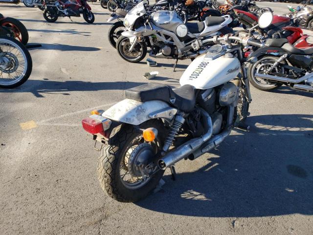 2003 HONDA VT750 DCA JH2RC44143M700410