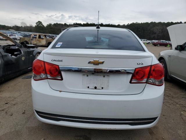 2015 CHEVROLET CRUZE LTZ - 1G1PG5SB0F7150737