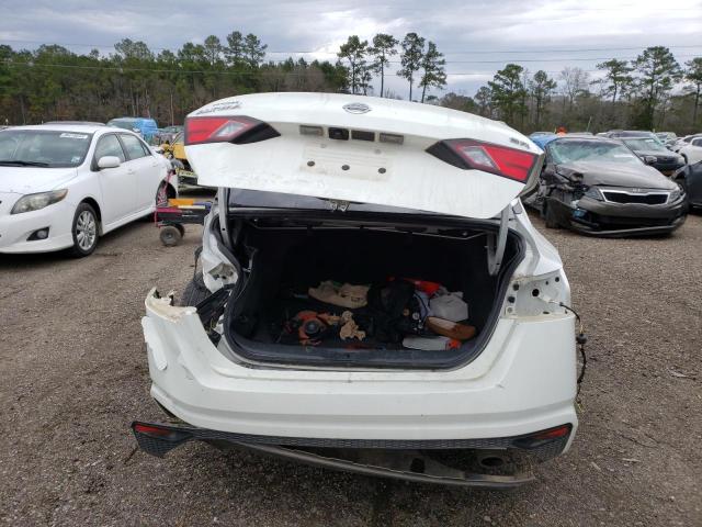 2019 NISSAN ALTIMA SR 1N4BL4CV0KC152155