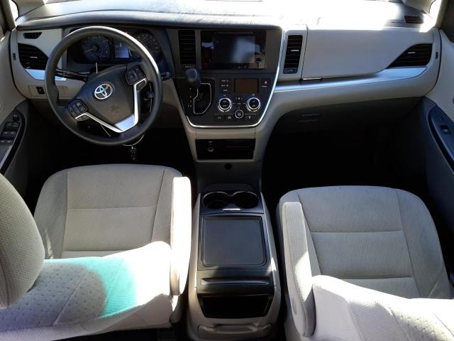 2015 TOYOTA SIENNA LE - 5TDKK3DC8FS648474