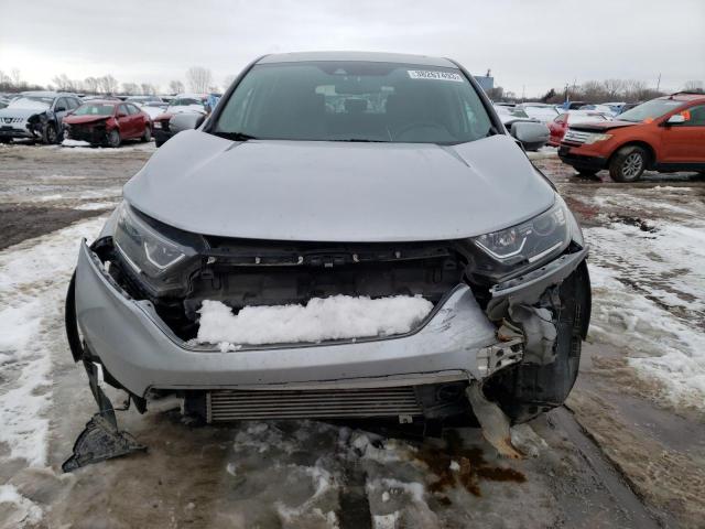 2018 HONDA CR-V EXL - 7FARW2H85JE058639