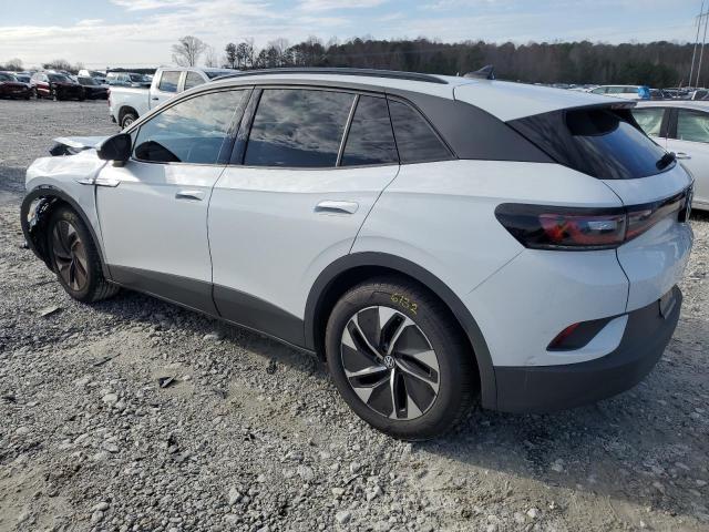 2021 VOLKSWAGEN ID.4 PRO S WVGTMPE27MP062721