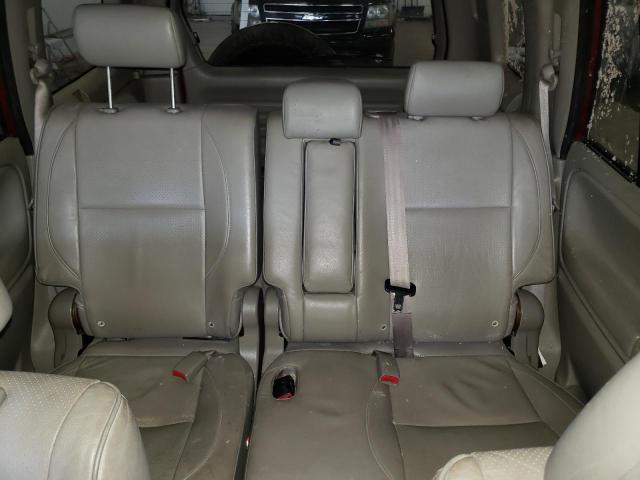 JS3TX92V754101737 Suzuki XL7