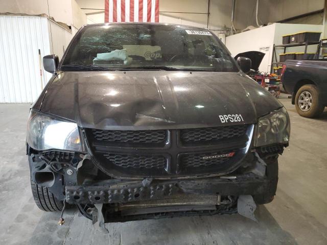 2019 DODGE GRAND CARA - 2C4RDGBGXKR546828