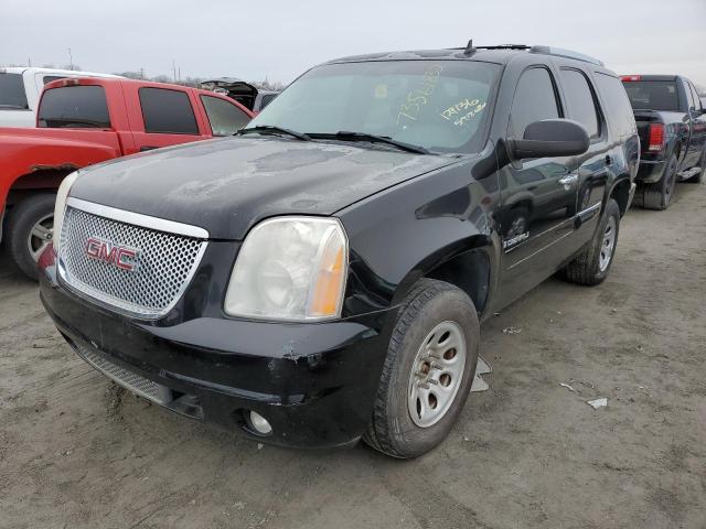 2008 GMC Yukon Dena en venta en Cahokia Heights, IL