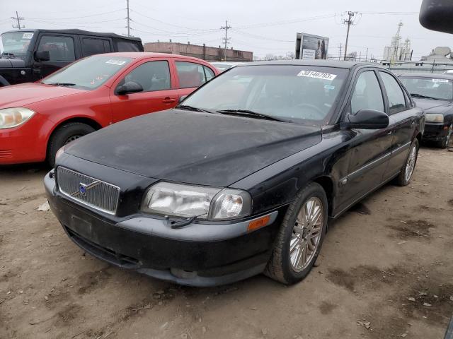 2000 Volvo S80 