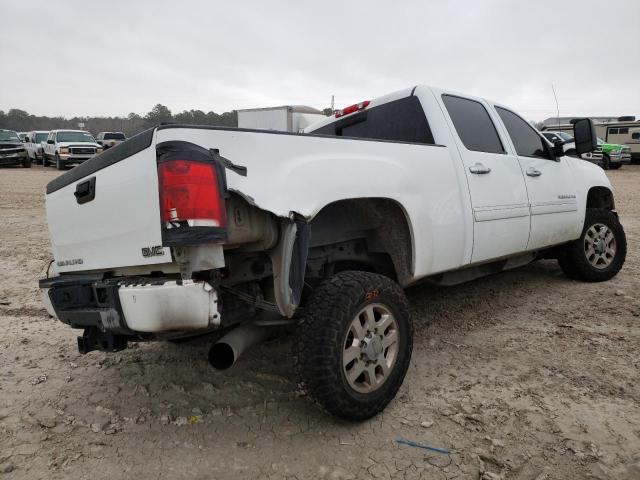 1GT125E87DF244029 GMC Sierra K2500 Denali