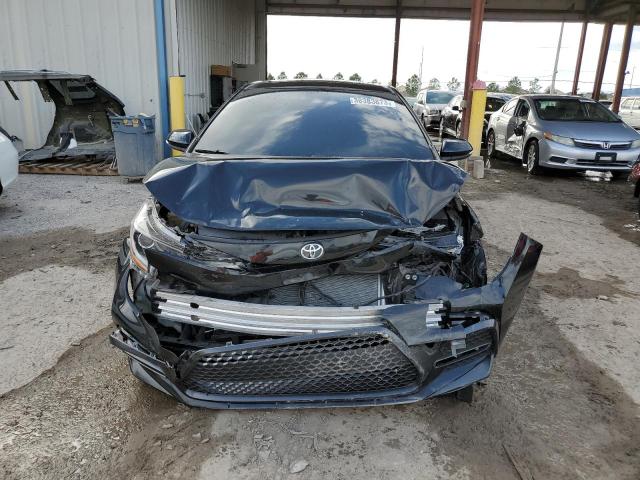 2020 TOYOTA COROLLA XS - JTDT4RCE0LJ013892