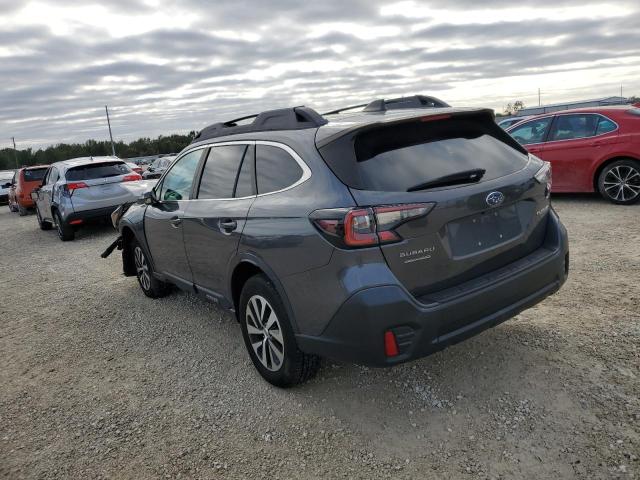 4S4BTAEC5L3257629 Subaru Outback Premium