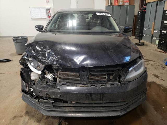 2015 VOLKSWAGEN JETTA BASE 3VW2K7AJ0FM277978