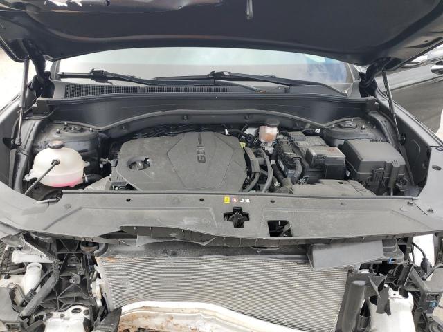 2021 HYUNDAI SANTA FE S 5NMS34AJ6MH309380