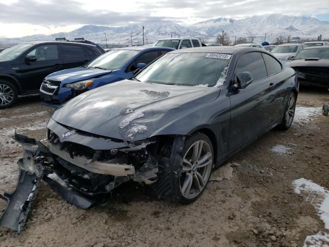 2016 BMW 4 Series 435i