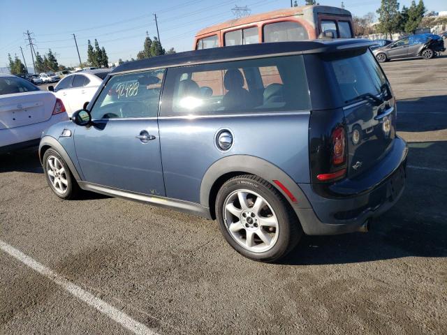 WMWMM3C53ATZ32513 Mini Cooper