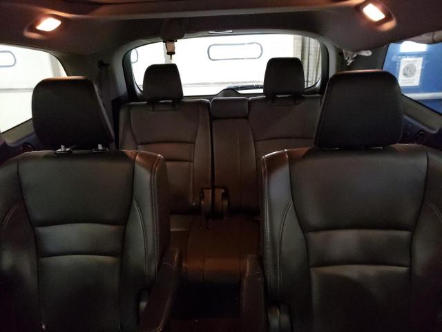 2019 HONDA PILOT ELIT - 5FNYF6H06KB028852