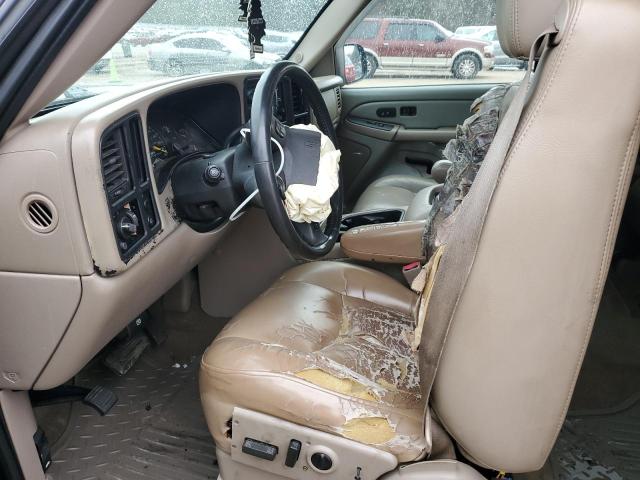 2GTEC13Z961255756 GMC New Sierra C1500