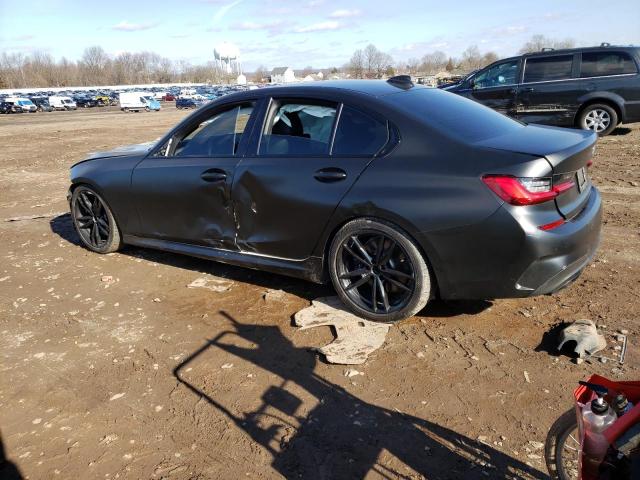 2021 BMW M340XI - 3MW5U9J06M8B54105