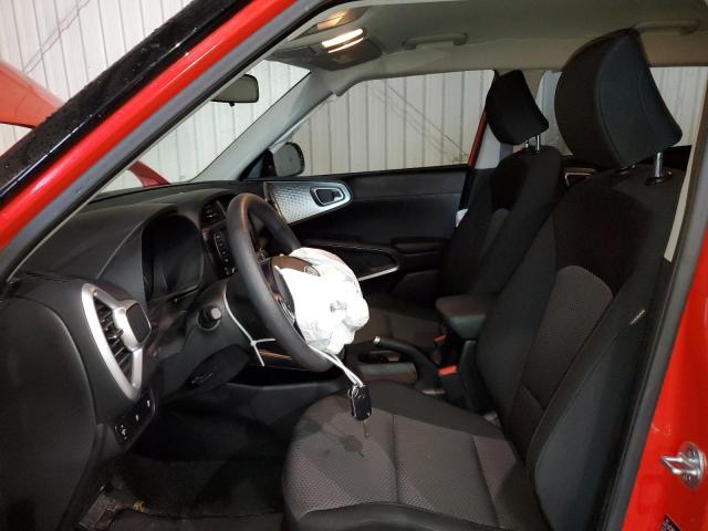KNDJ23AU0L7714076 KIA SOUL LX