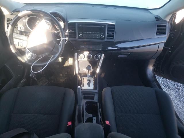 2016 MITSUBISHI LANCER ES - JA32U2FUXGU000575