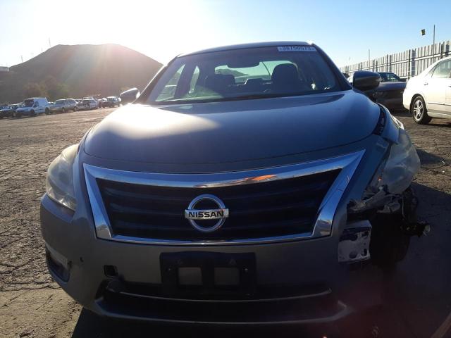 2015 NISSAN ALTIMA 3.5 - 1N4BL3AP4FC487343