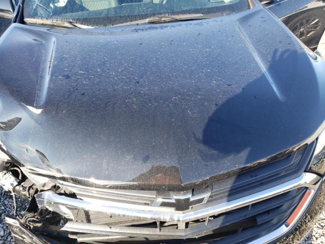 2020 CHEVROLET EQUINOX LT 3GNAXUEV3LL204866