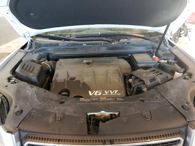 2GKFLPE30H6345873 GMC Terrain