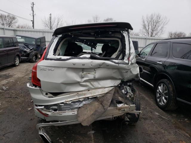 2020 VOLVO XC90 T6 IN - YV4A221L5L1587830