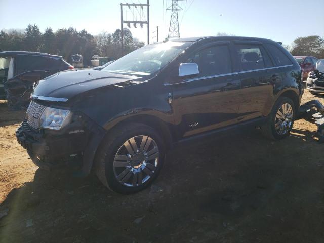 2008 Lincoln MKX 