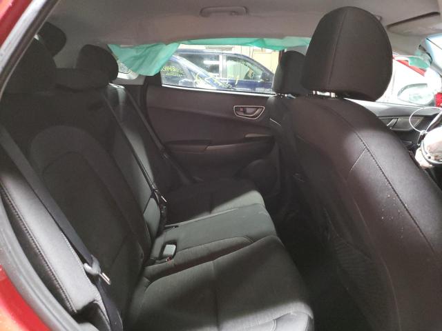 2020 HYUNDAI KONA - KM8K23AG2LU057616