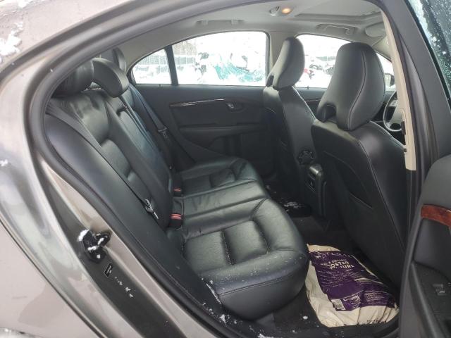 YV1AS982871020990 Volvo S80