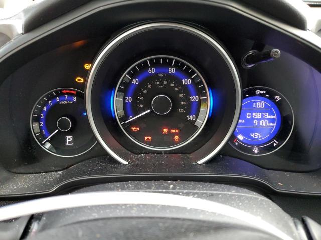 2020 HONDA FIT LX - 3HGGK5H45LM710785